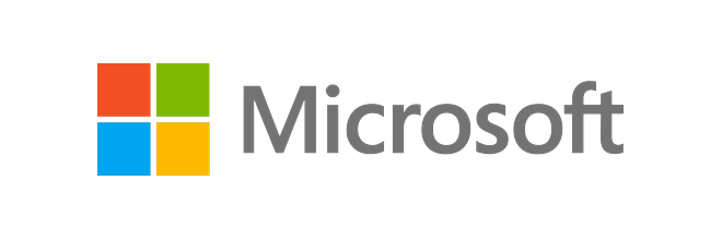 Microsoft