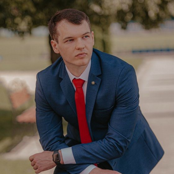 Oleksandr Orlyk